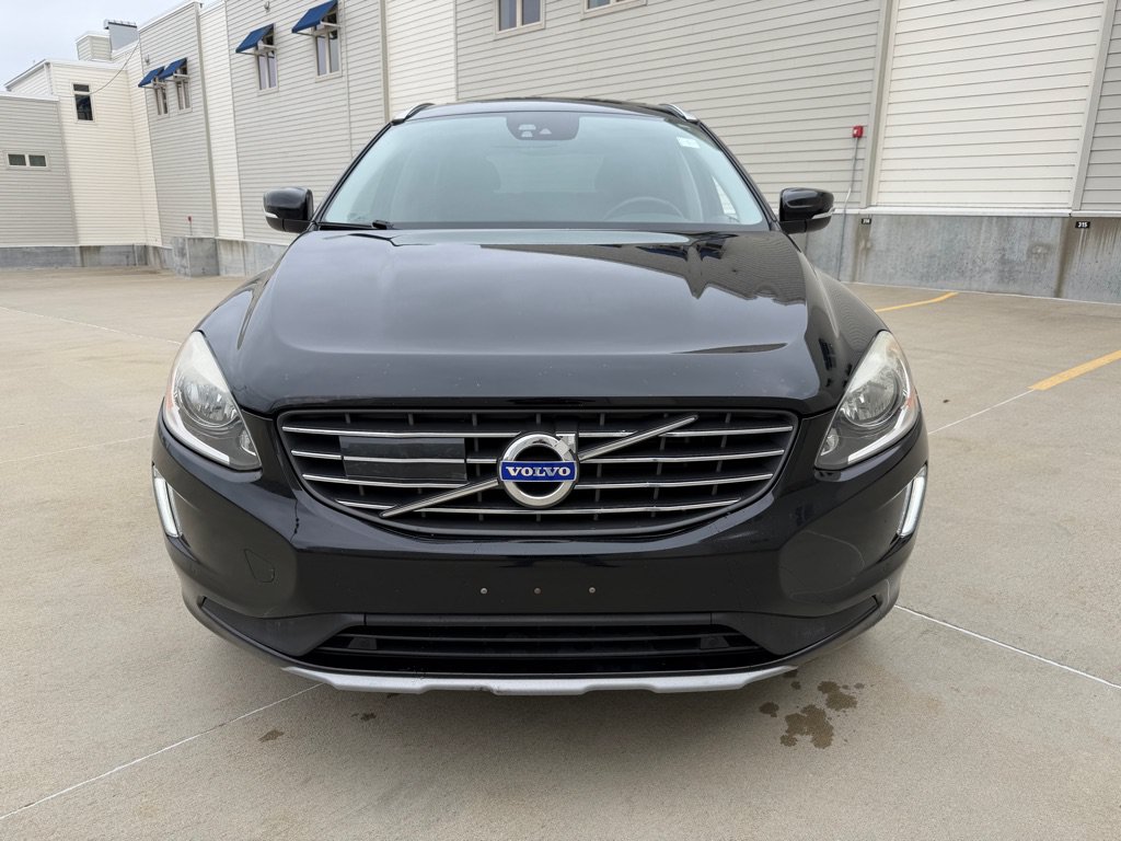 Used 2016 Volvo XC60 T5 Premier AWD/4WD image 2