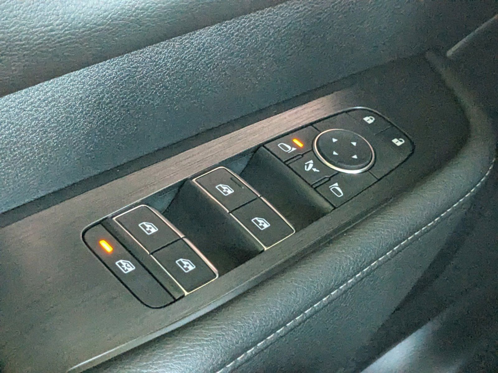 New 2026 Nissan Armada Platinum image 23