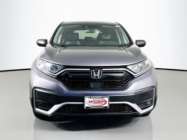 Certified 2020 Honda CR-V EX-L image 17