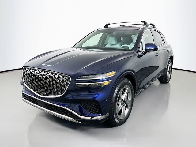 New 2026 Genesis GV70 2.5T Advanced