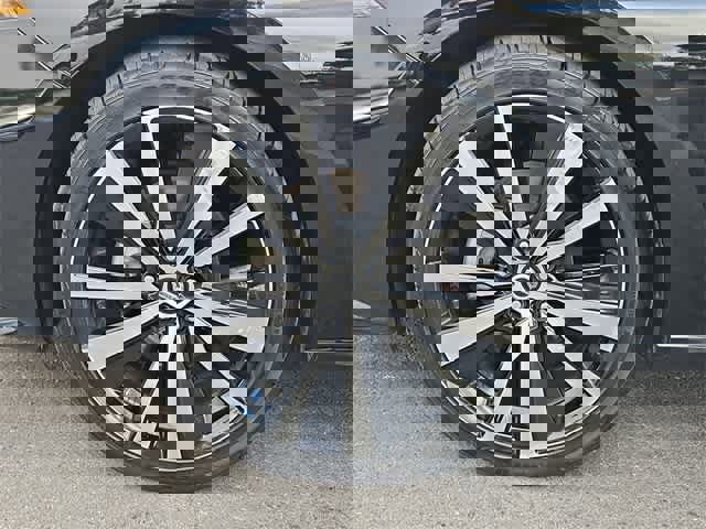 Used 2022 Nissan Altima 2.5 SR image 13