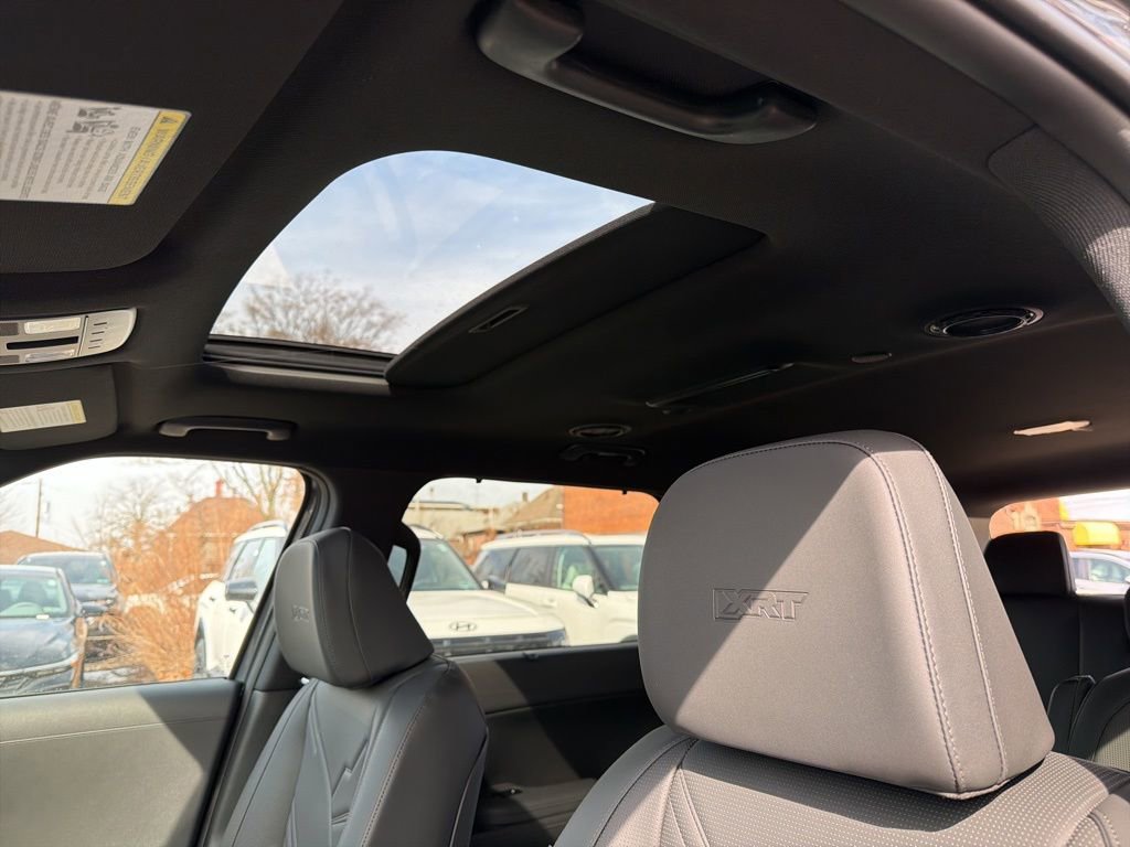 New 2026 Hyundai Palisade XRT Pro image 18