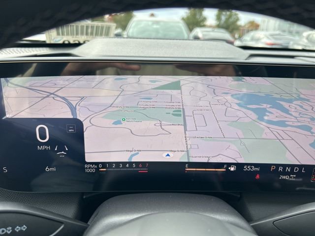 New 2026 Buick Enclave Preferred w/ Power Package image 22