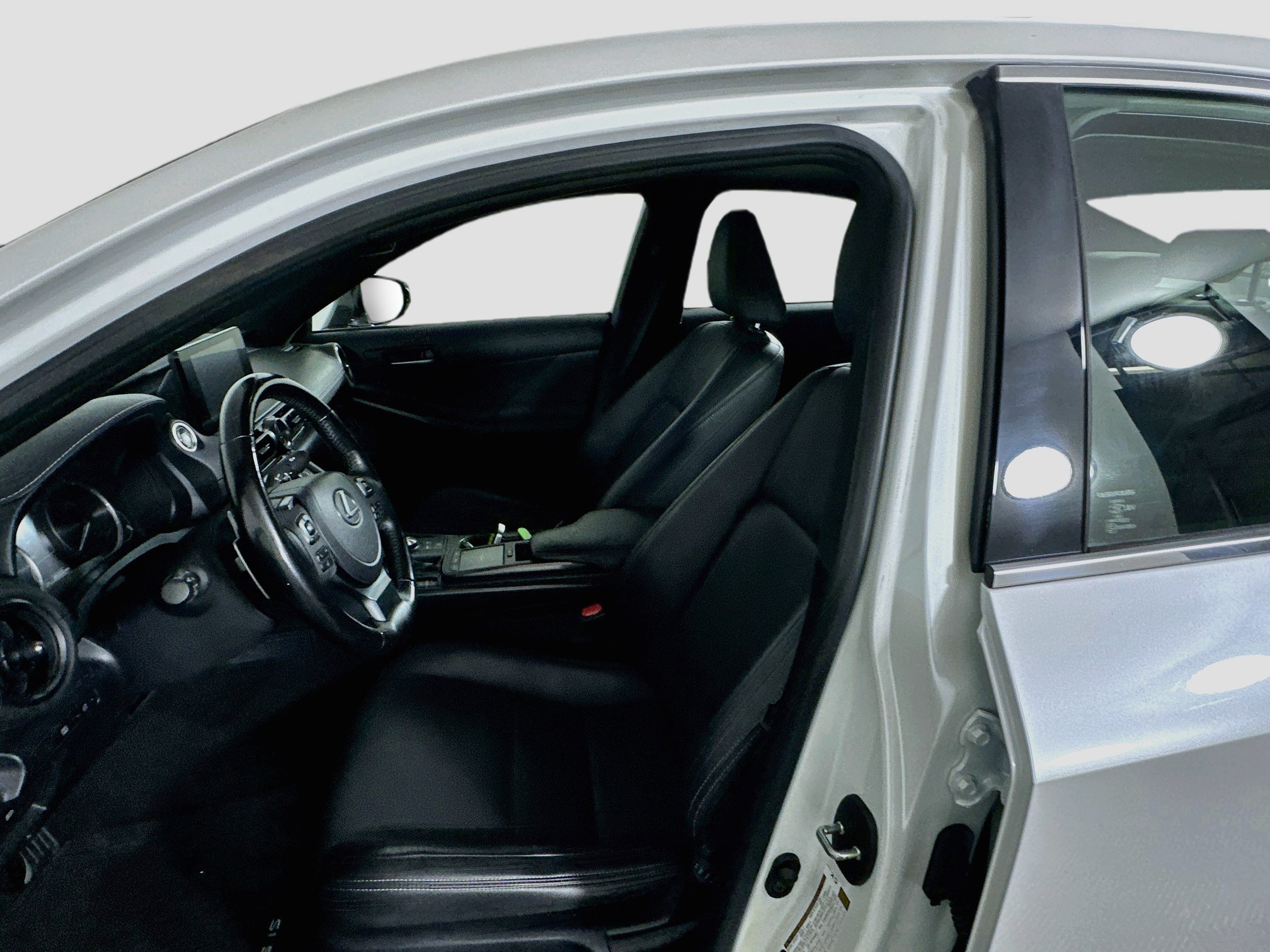 Used 2023 Lexus IS 300 w/ Comfort Package RWD image 13