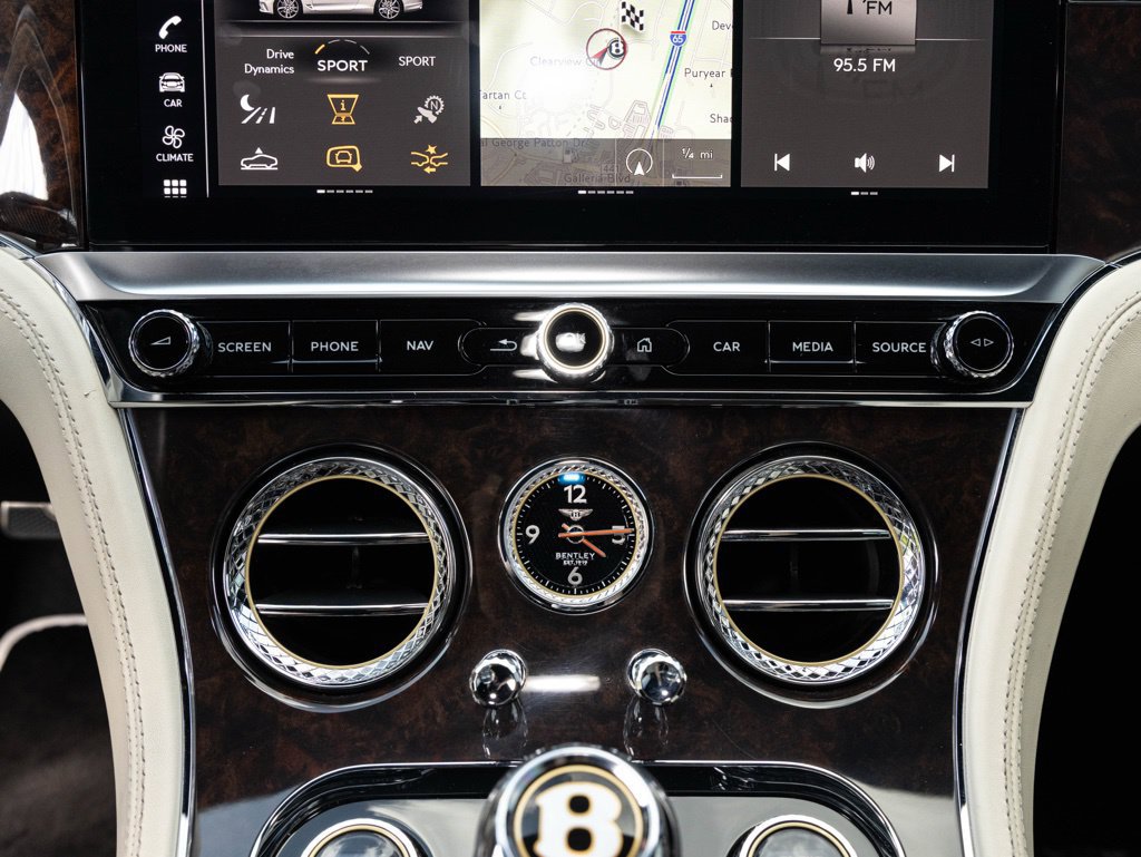 Used 2020 Bentley Continental GT V8 First Edition AWD/4WD image 48