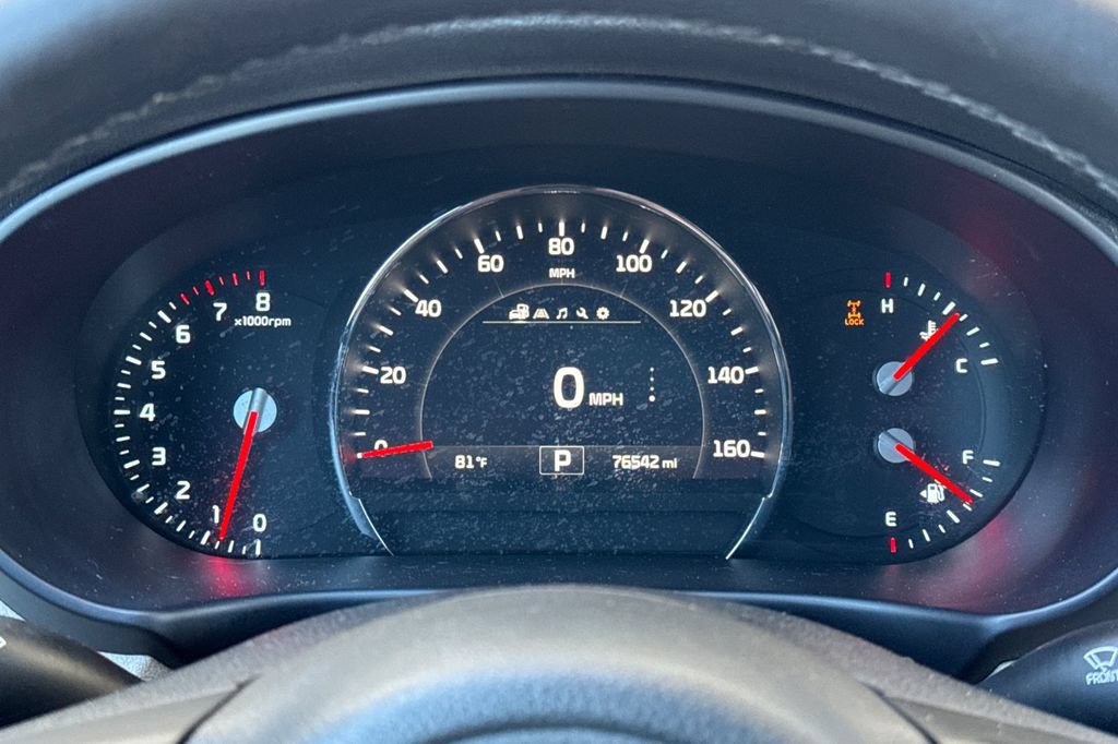 Used 2018 Kia Sorento EX w/ EX Advanced Touring Package AWD/4WD image 26