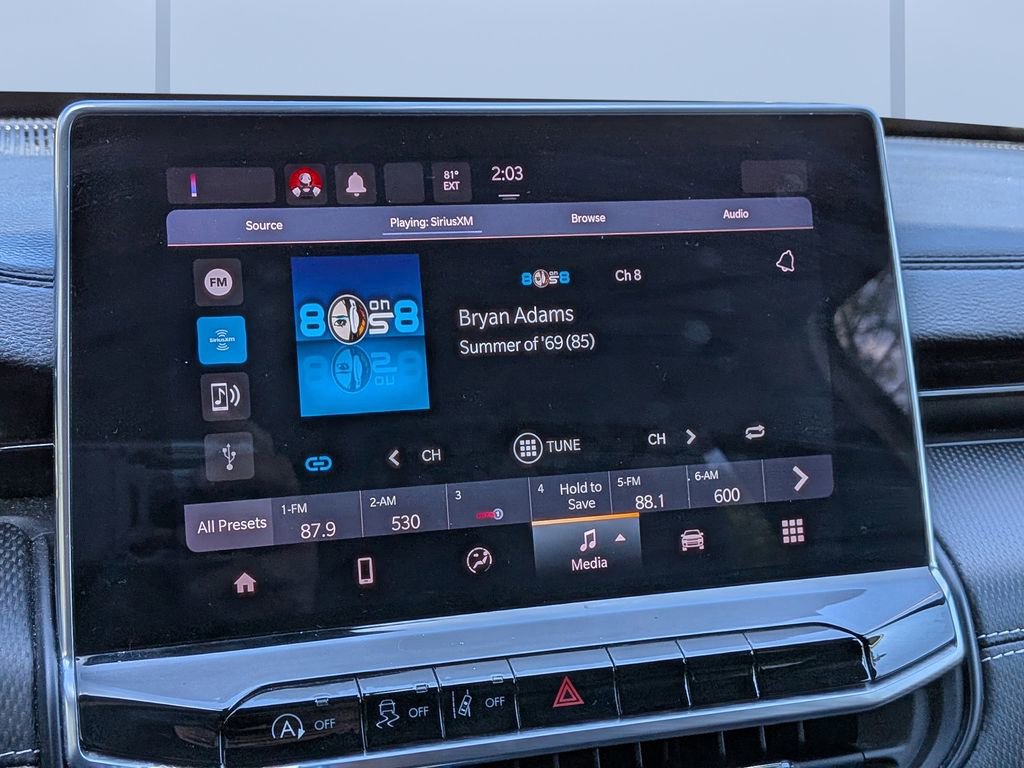 Used 2023 Jeep Compass Altitude image 17