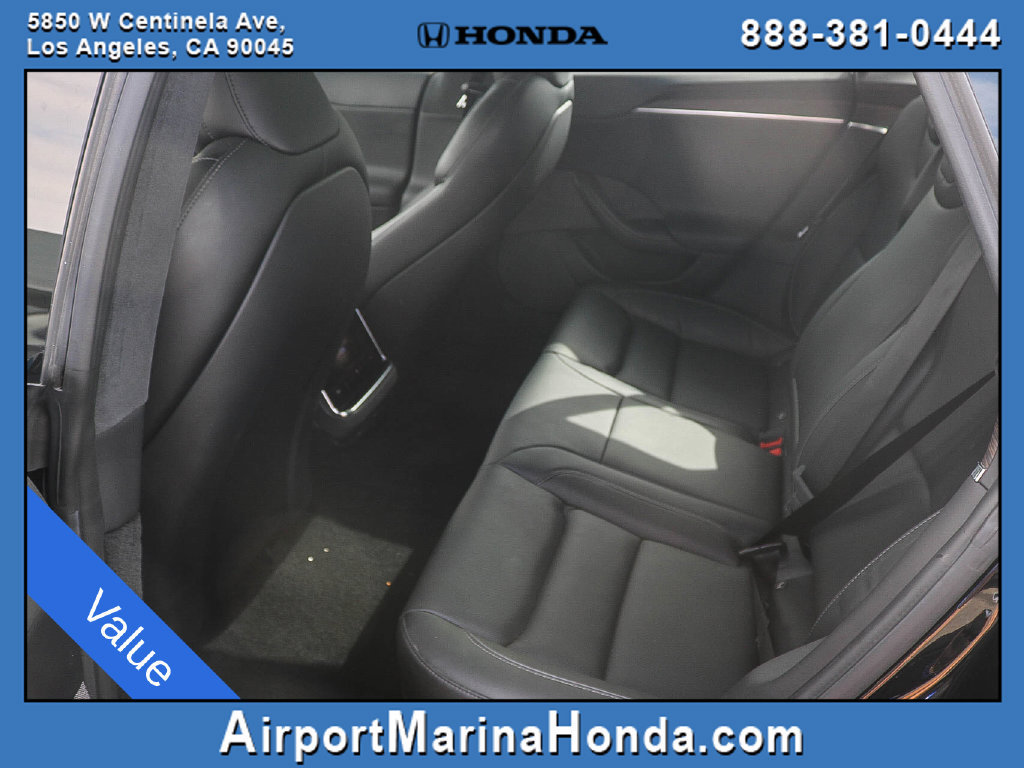 Used 2021 Tesla Model S Plaid AWD/4WD image 18