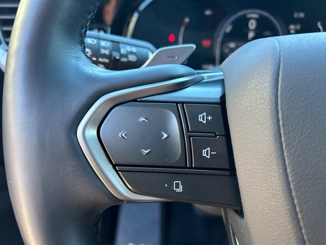 Used 2026 Lexus NX 350 AWD w/ Accessory Package (2T) image 24