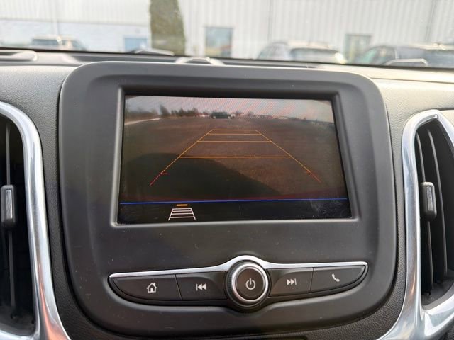 Used 2020 Chevrolet Equinox LT image 24