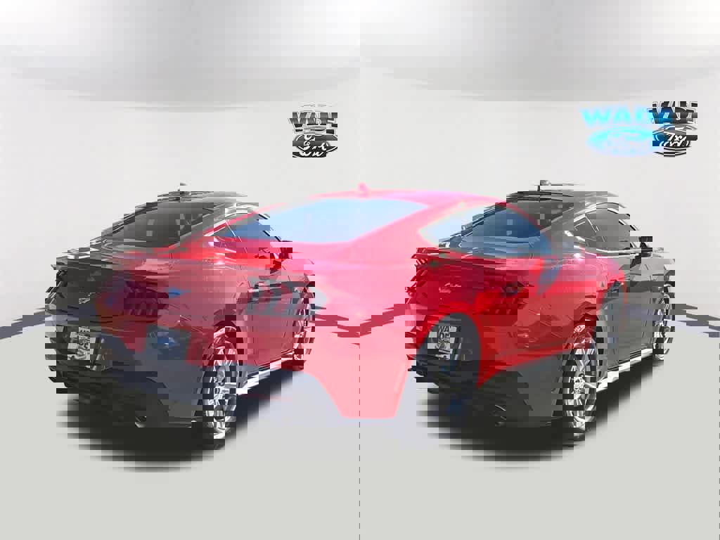 Used 2024 Ford Mustang Coupe image 5