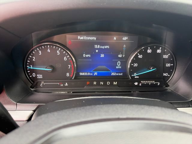 Used 2020 Ford Explorer XLT w/ Equipment Group 202A image 27