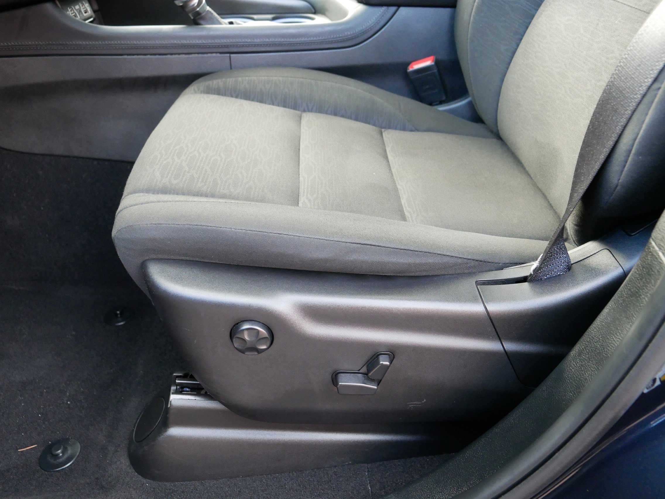 Certified 2024 Dodge Durango SXT image 20