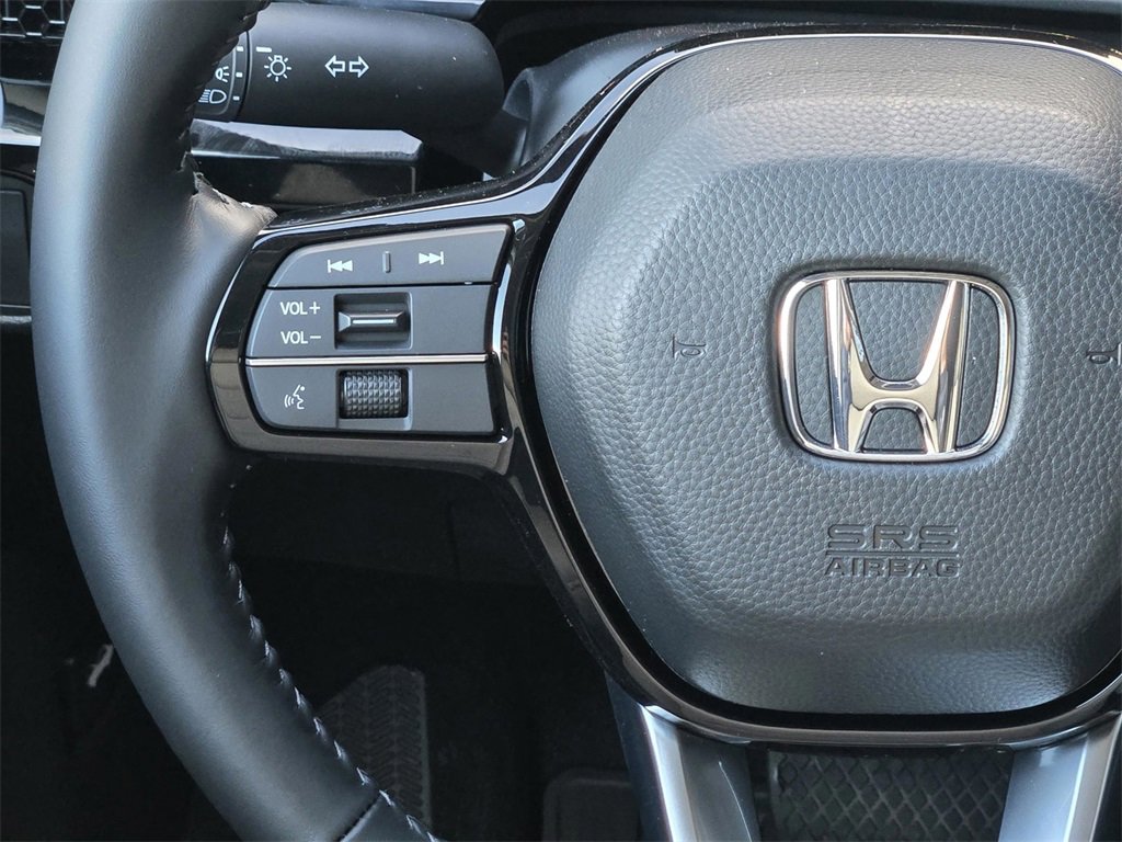 New 2026 Honda CR-V EX-L image 15