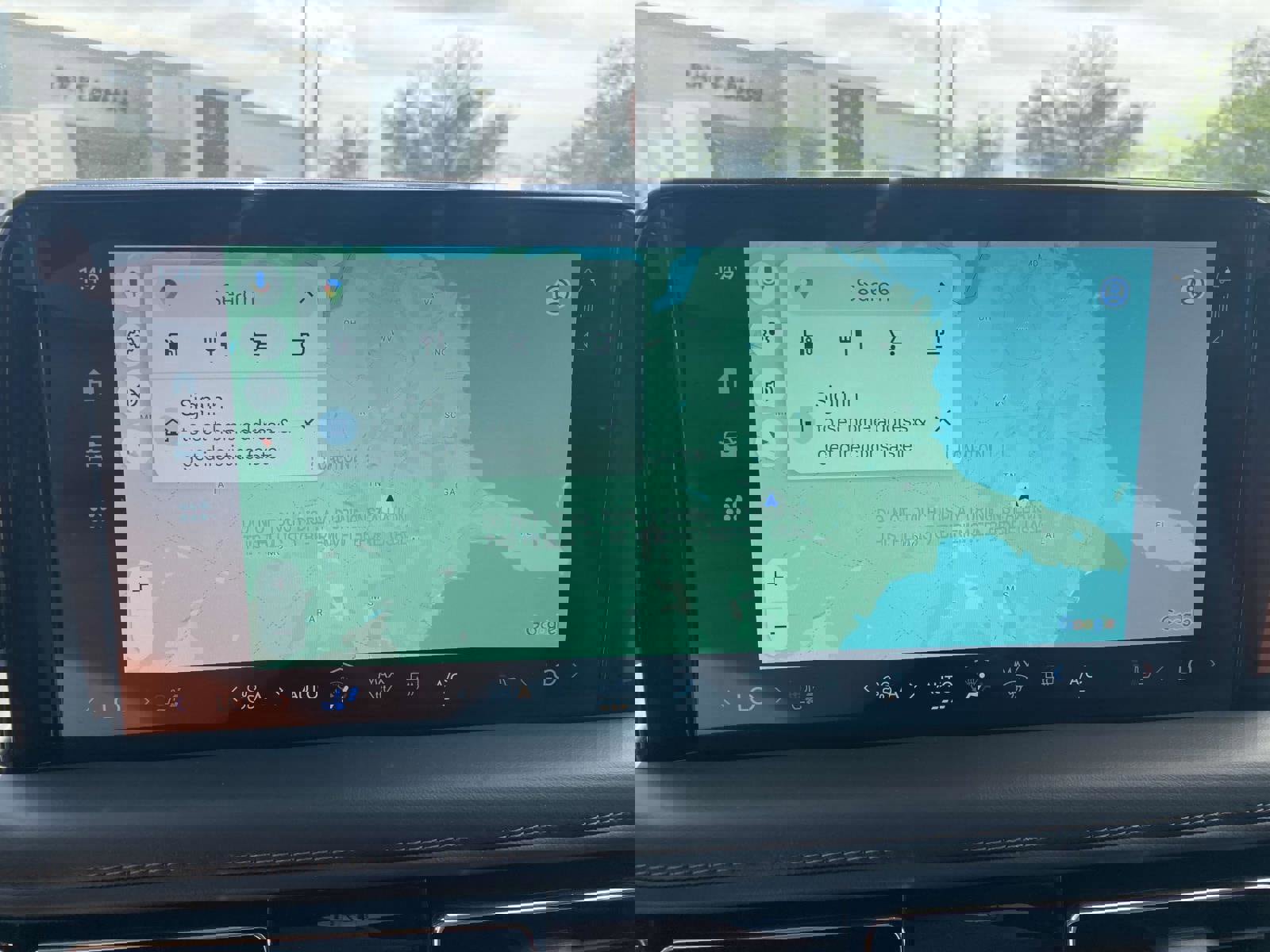 New 2025 Lincoln Aviator 2WD w/ Jet Appearance Package image 23