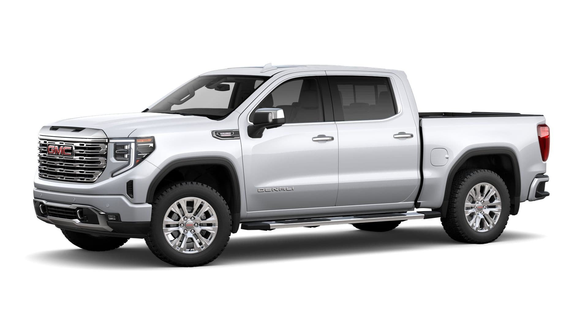 New 2026 GMC Sierra 1500 Denali AWD/4WD image 32