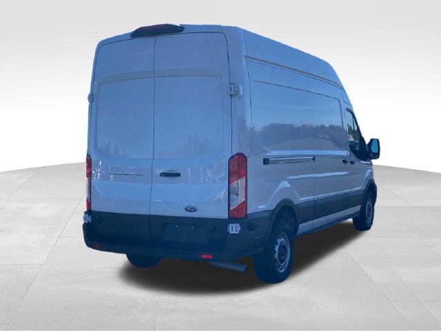Used 2024 Ford Transit 250 148 High Roof w/ Load Area Protection Package RWD image 4