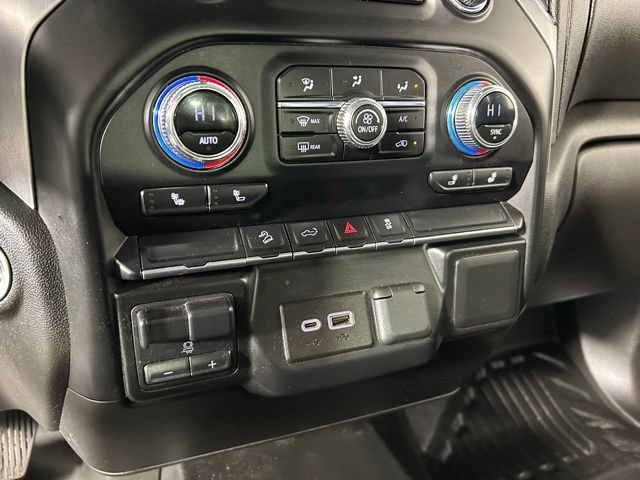 Used 2023 GMC Sierra 3500 SLE w/ SLE Convenience Package AWD/4WD image 33