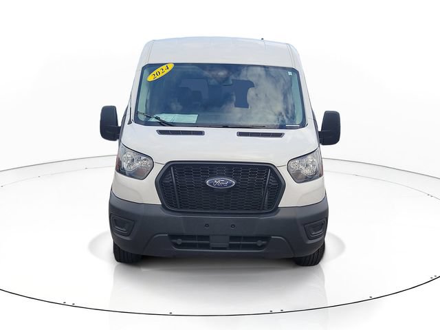 Used 2024 Ford Transit 350 XL RWD image 2