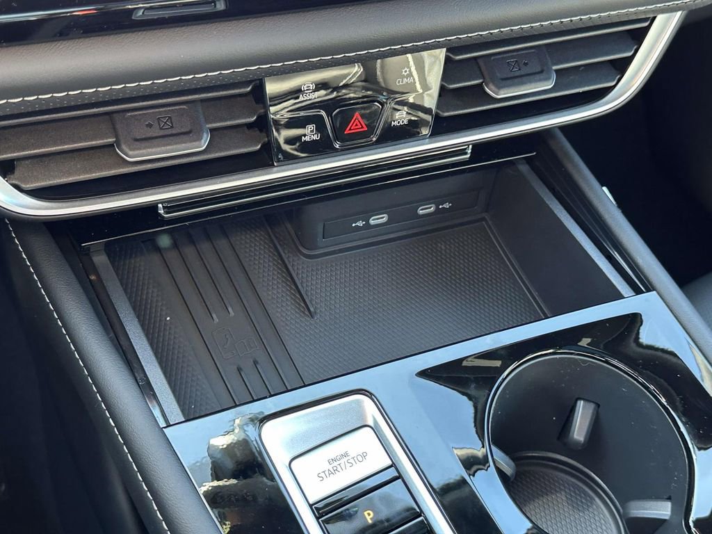 New 2026 Volkswagen Atlas Cross Sport SEL Premium R-Line image 25