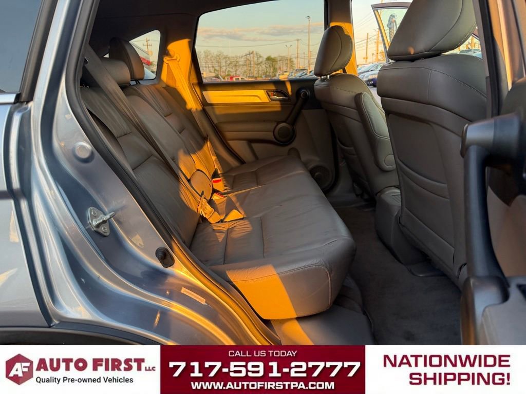 Used 2011 Honda CR-V EX-L image 15