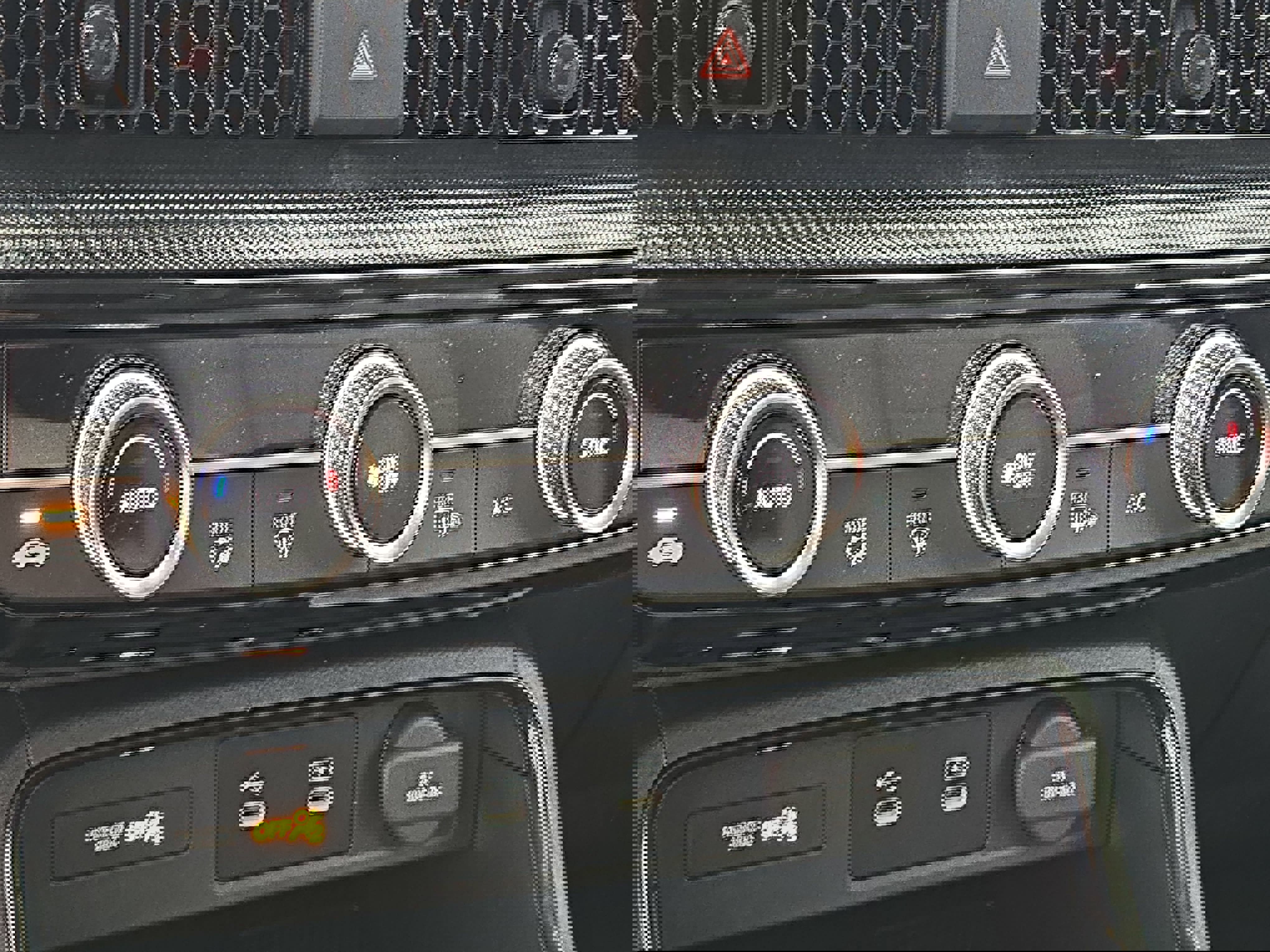 New 2026 Honda CR-V EX-L image 24