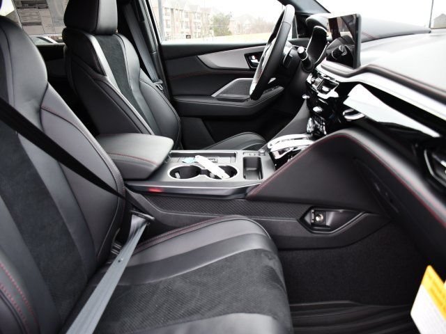 New 2026 Acura MDX A-Spec AWD/4WD image 30
