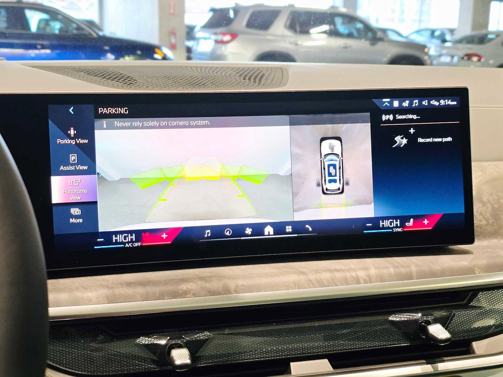 New 2026 BMW X7 xDrive40i w/ Executive Package image 13