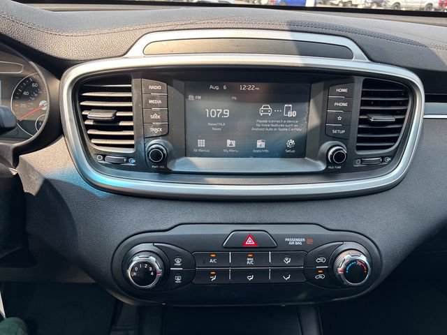 Used 2020 Kia Sorento LX AWD/4WD image 20