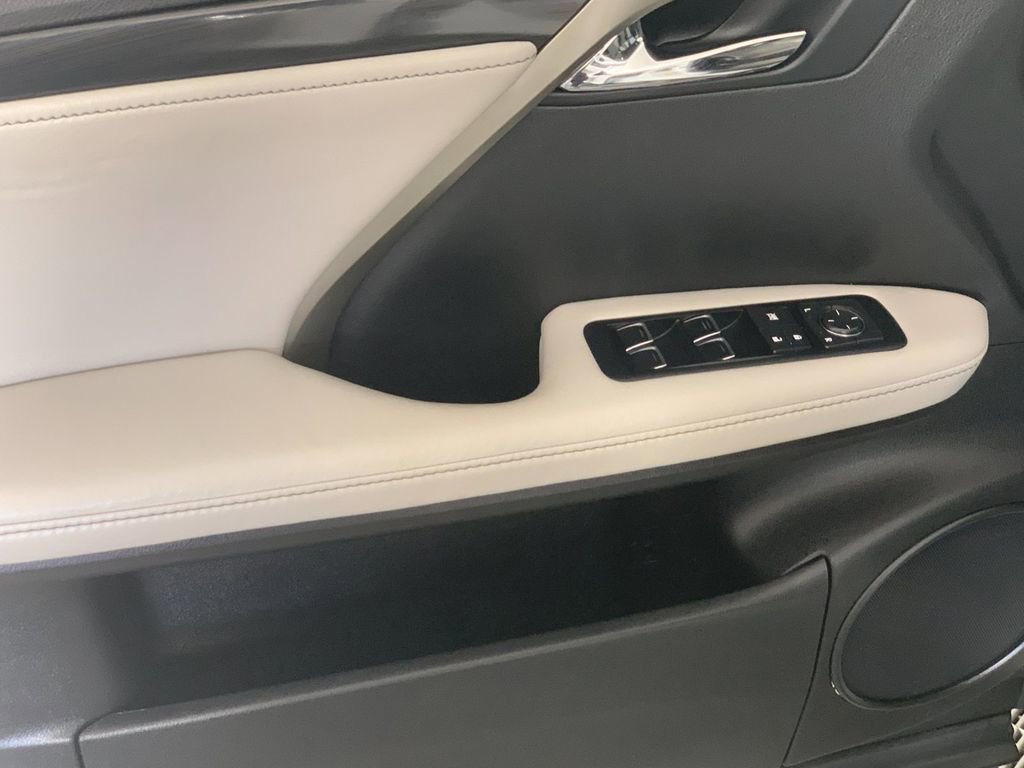 Used 2017 Lexus RX 350 FWD image 15