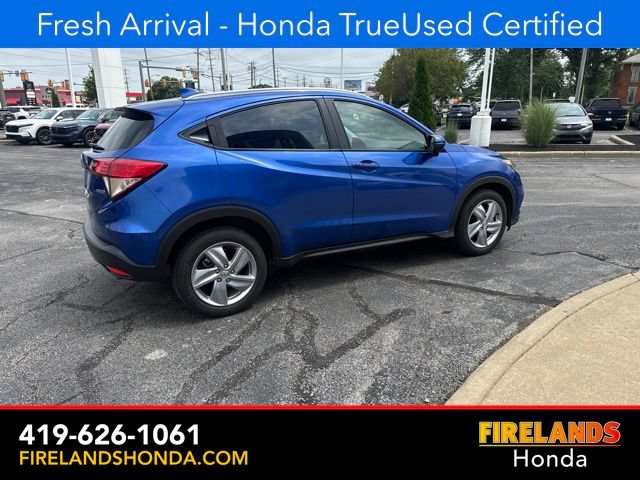 Used 2020 Honda HR-V EX image 5