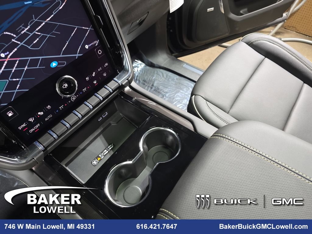 New 2026 GMC Yukon XL Elevation w/ Elevation Premium Package image 29