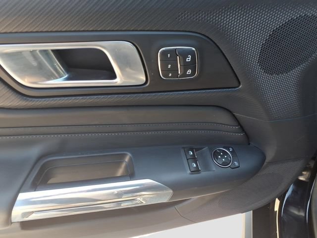 Used 2024 Ford Mustang GT Premium RWD image 11