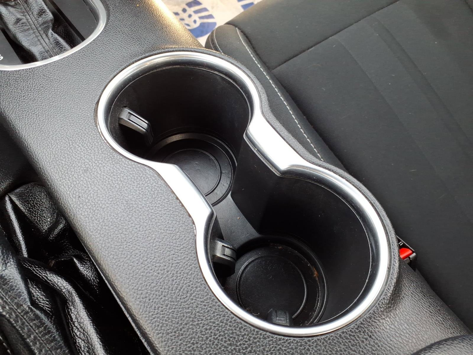 Certified 2020 Ford Mustang Coupe w/ Equipment Group 101A image 22