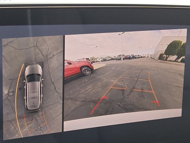 New 2026 Buick Enclave Sport Touring w/ Power Package image 4