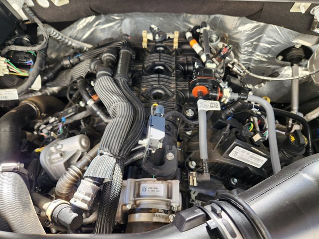 Certified 2025 Ford Expedition King Ranch AWD/4WD image 21