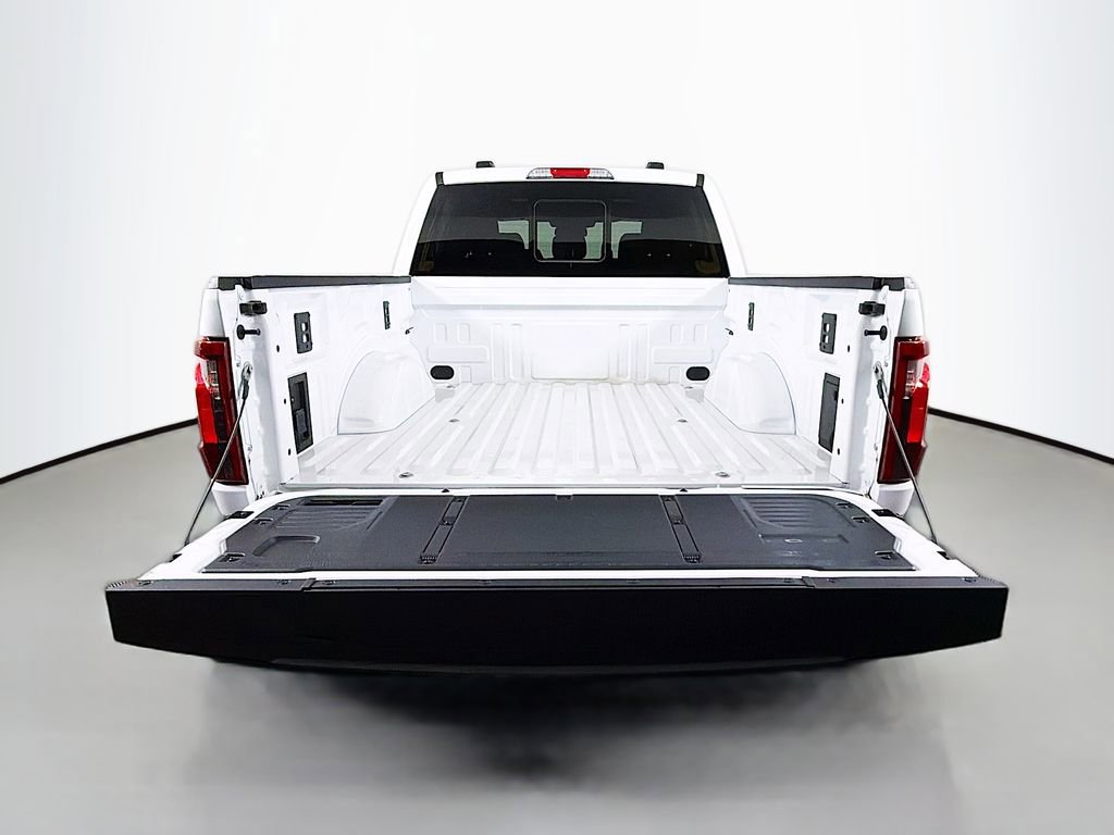 Used 2026 Ford F150 Tremor w/ Bed Utility Package AWD/4WD image 24