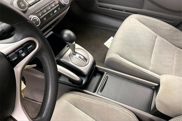 Used 2010 Honda Civic LX image 15