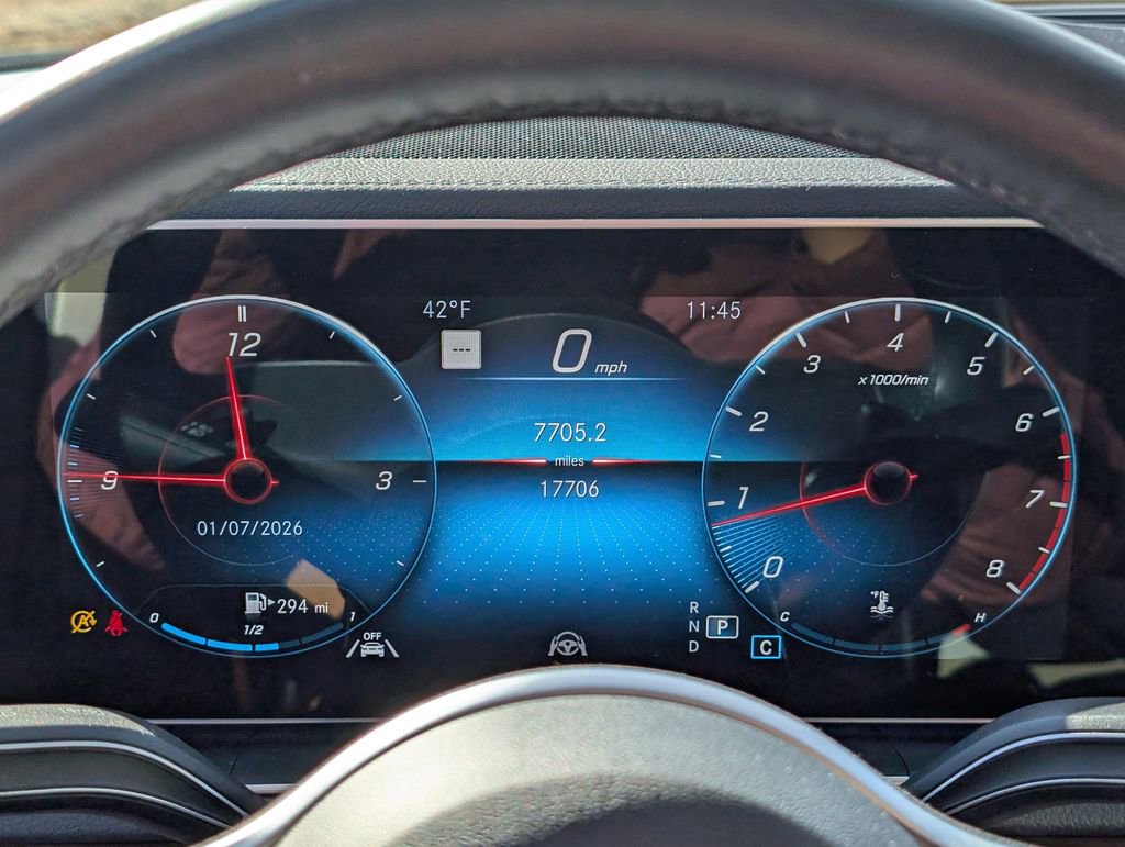 Used 2022 Mercedes-Benz GLE 350 4MATIC image 23