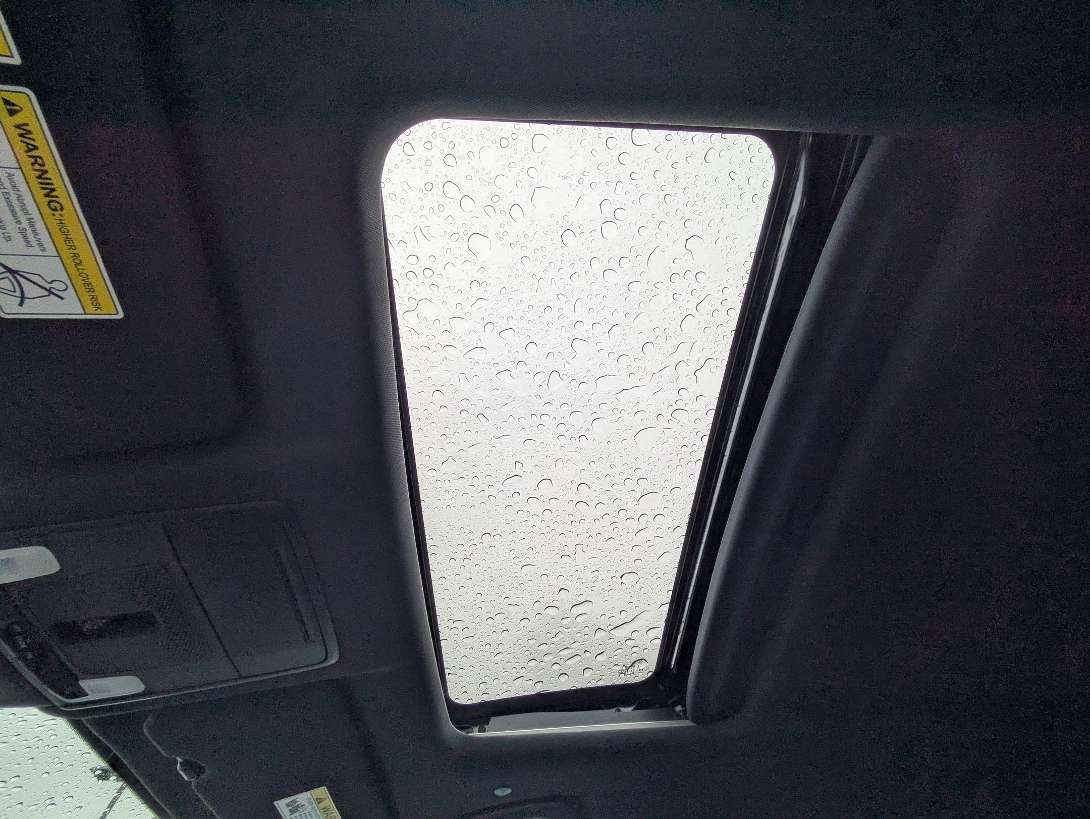 Used 2025 Honda CR-V Sport-L image 19