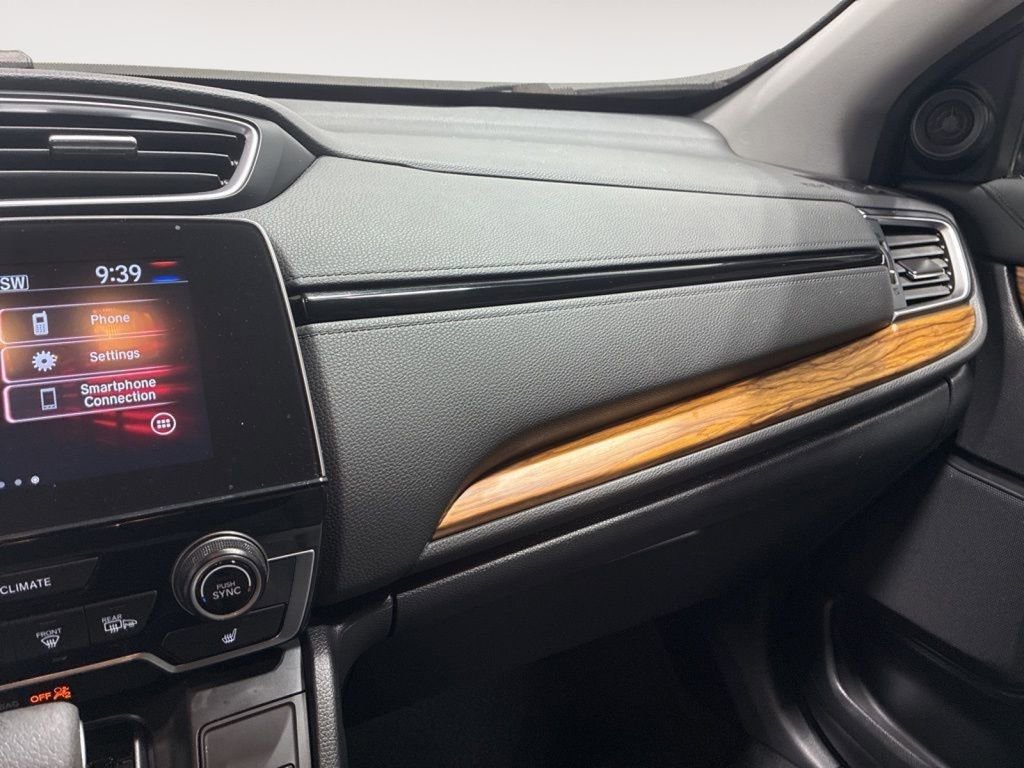 Used 2020 Honda CR-V EX image 18