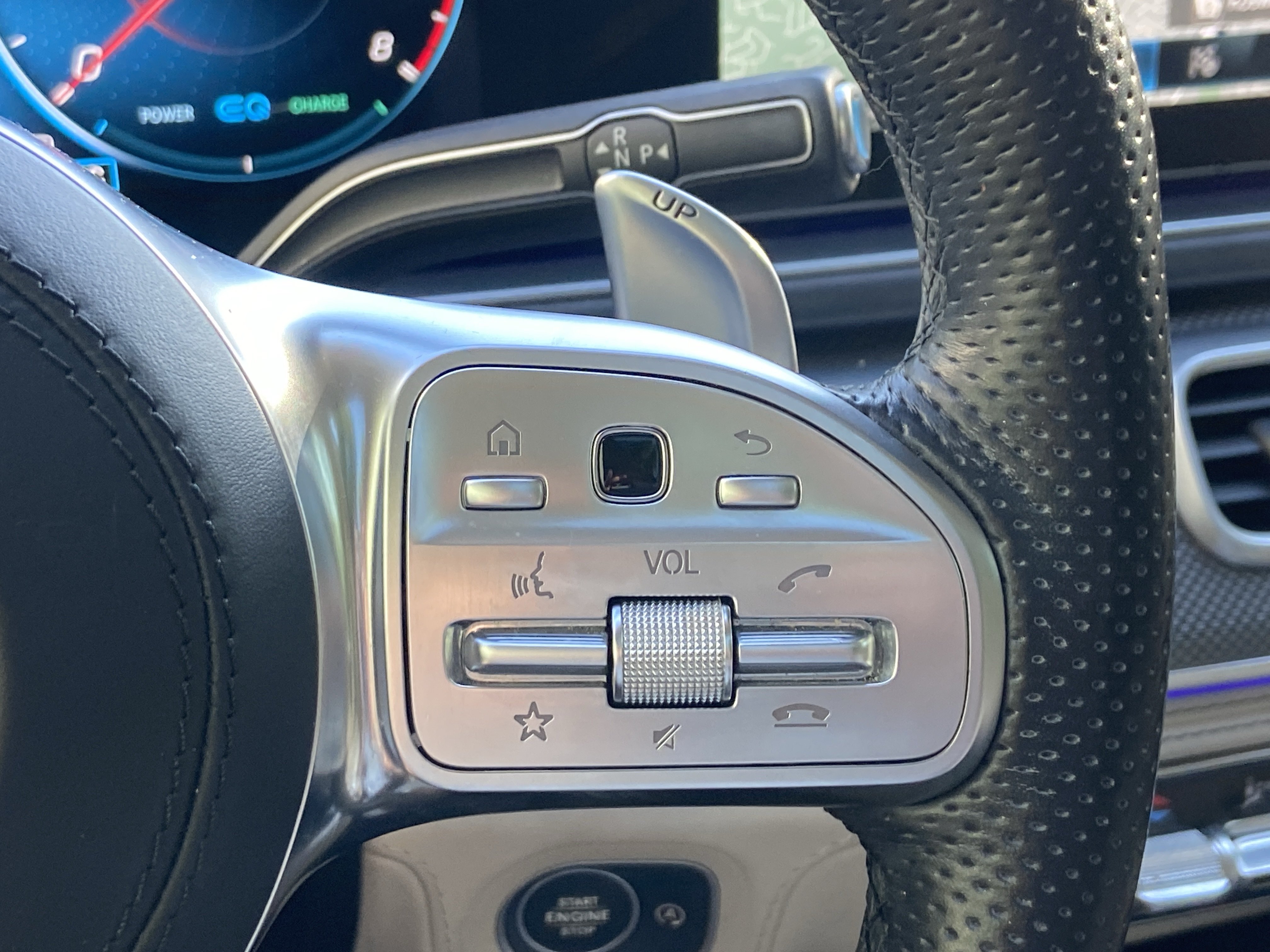 Certified 2021 Mercedes-Benz GLE 53 AMG 4MATIC image 29