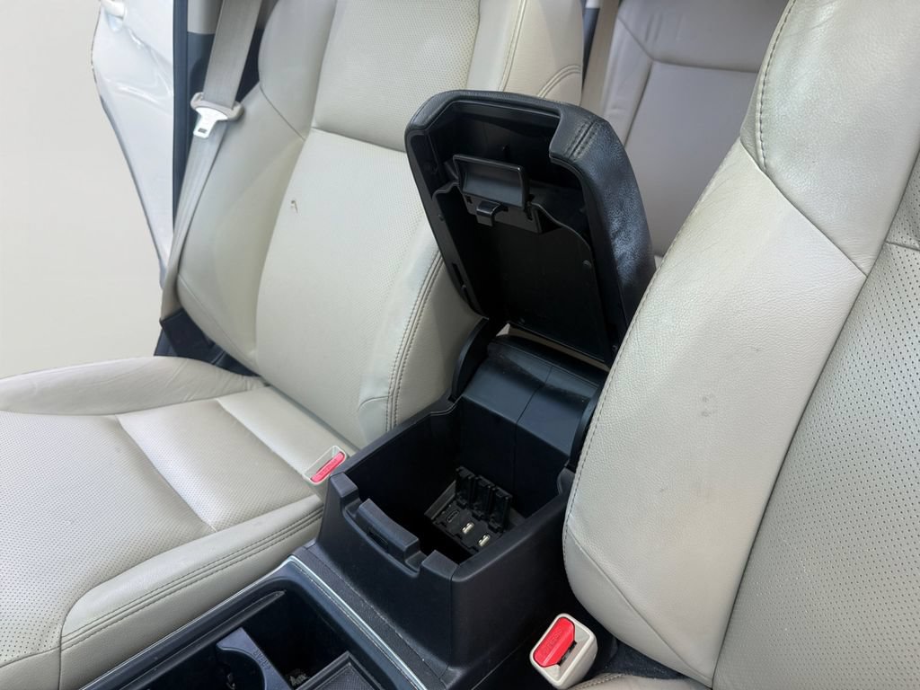 Used 2015 Honda CR-V Touring image 21