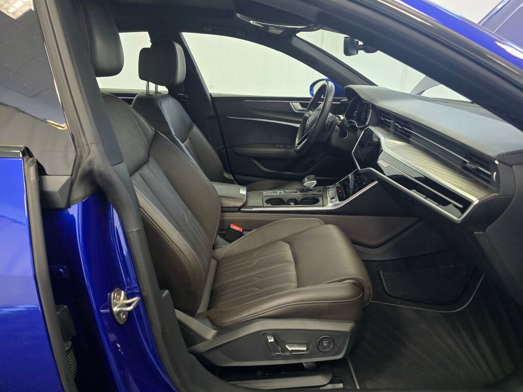 Used 2022 Audi A7 3.0T Prestige image 29
