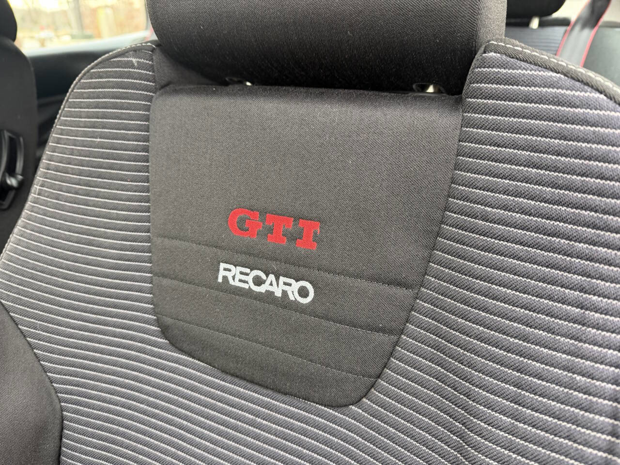 Used 2003 Volkswagen Golf 20th Anniversary image 16