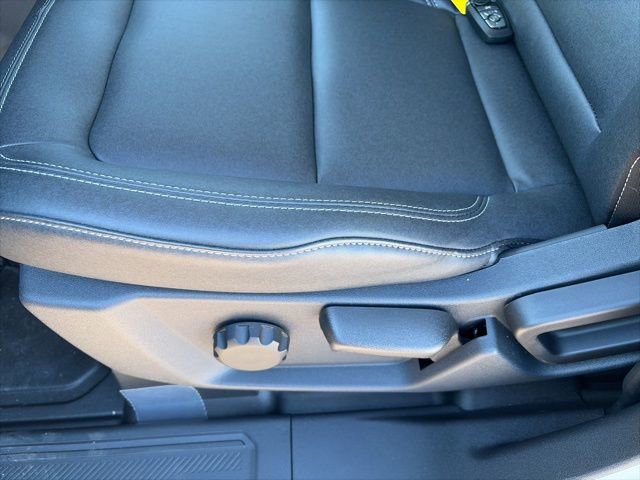 New 2025 Ford Bronco Badlands image 18