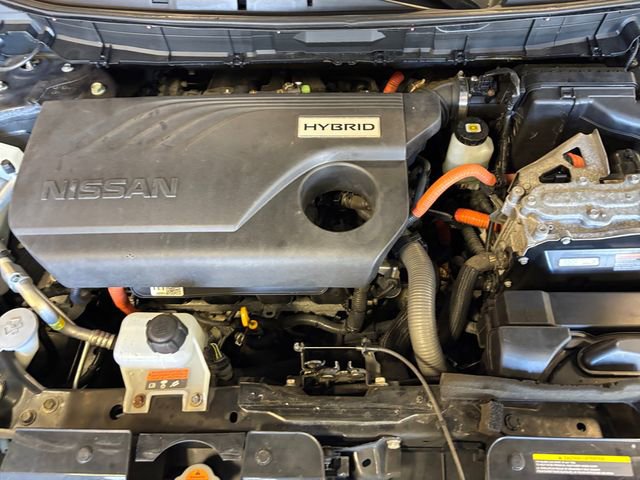 Used 2019 Nissan Rogue SV w/ Premium Package image 28