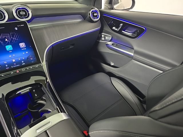 New 2026 Mercedes-Benz GLC 300 4MATIC image 24