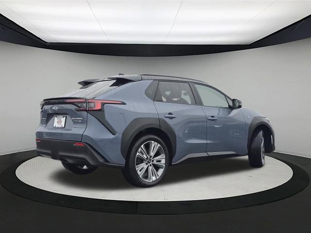Certified 2023 Subaru Solterra AWD image 7