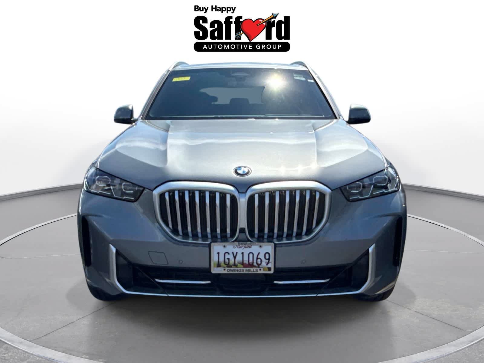 Used 2026 BMW X5 xDrive40i w/ Premium Package AWD/4WD image 6